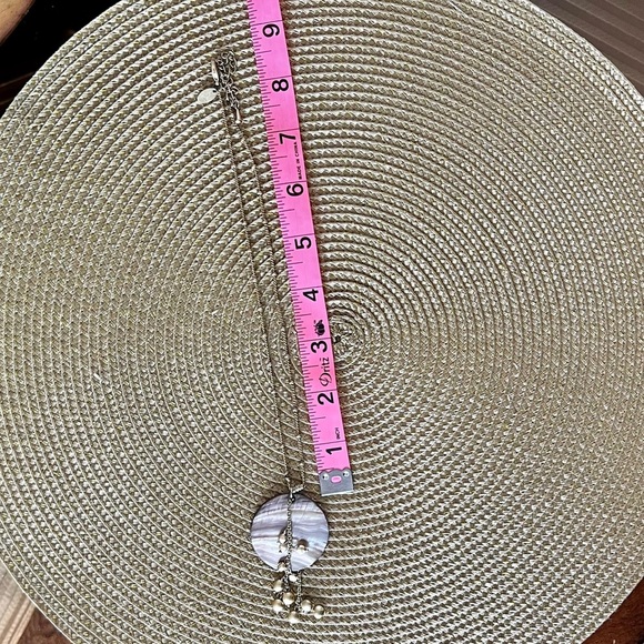 Boho Necklace - Picture 3 of 5